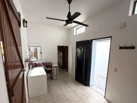 Depto Tipo Casa en Venta de 1 dormitorio