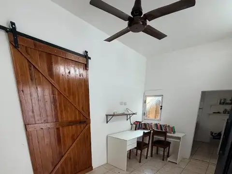 Depto Tipo Casa en Venta de 2 ambientes