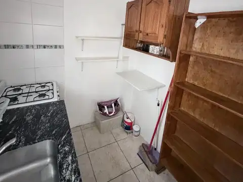 Depto Tipo Casa en Venta en Villa Devoto, USD 105.000