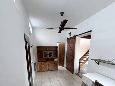 PH 2 AMBIENTES CON TERRAZA