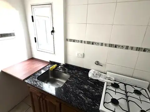 PH 2 AMBIENTES CON TERRAZA