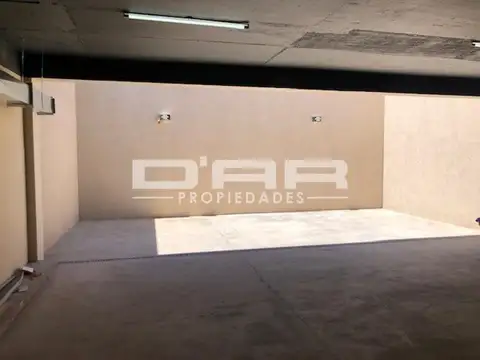 Cochera en Venta de 5  mts largo x 8,50  mts ancho