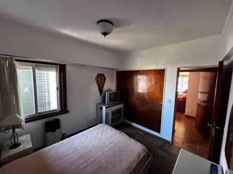 Departamento en Venta en Santa Cecilia, USD 125.000