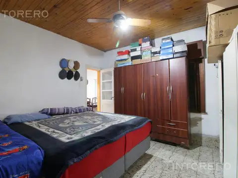Depto Tipo Casa en Venta de 1 dormitorio