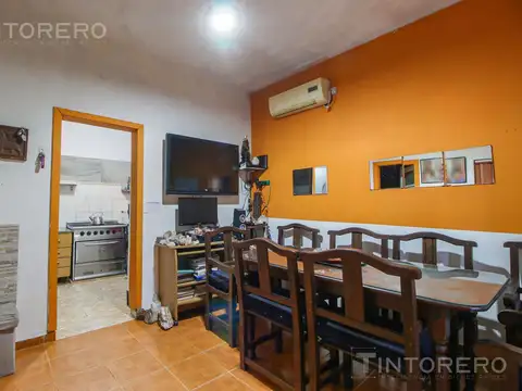 Miguel Angel Mauriño  al 500