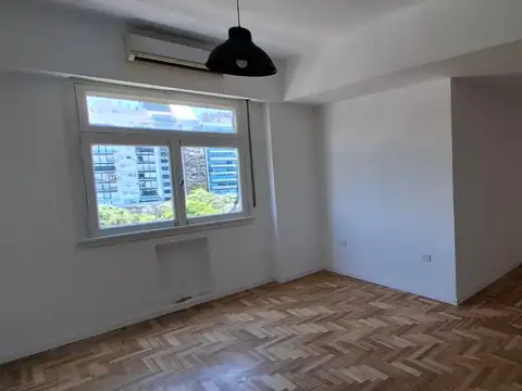 Carlos Pellegrini 1000, Piso 5