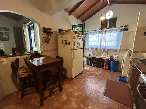 Gran Quinta en venta en Paso del Rey