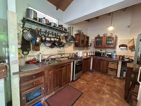 Quinta en Venta 80 años