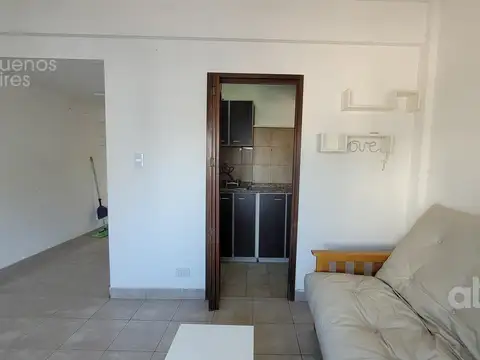 Departamento en Alquiler Temporal 15 años