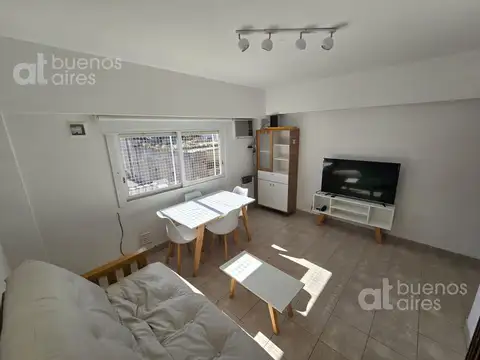 Departamento en Alquiler Temporal al Norte