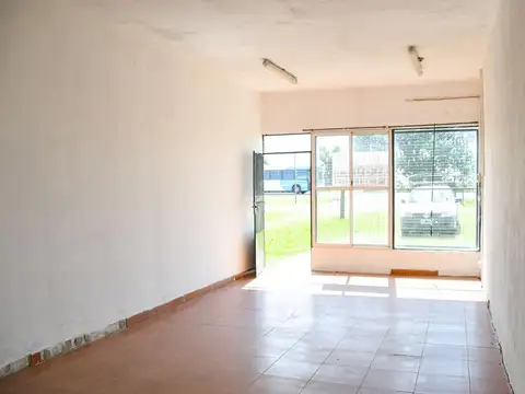 Local en Alquiler A Estrenar