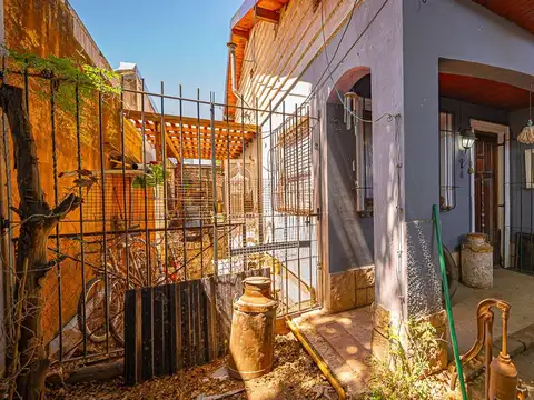 Casa en Venta 58 años