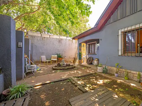 Casa en Venta en Florida Belgrano/Oeste, USD 110.000