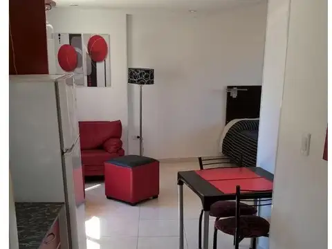 Departamento en Alquiler Temporal de Monoambiente