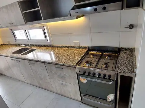 Departamento en Venta 7 años