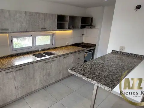 Departamento en Venta en Pilar, USD 125.000