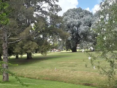 Casa en Venta con 4 cocheras