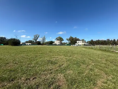 Terreno en  venta en San Juan Chico