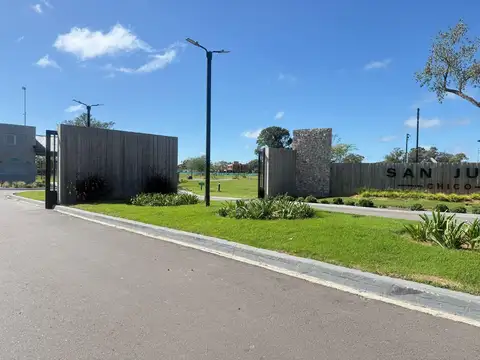 Terreno en  venta en San Juan Chico