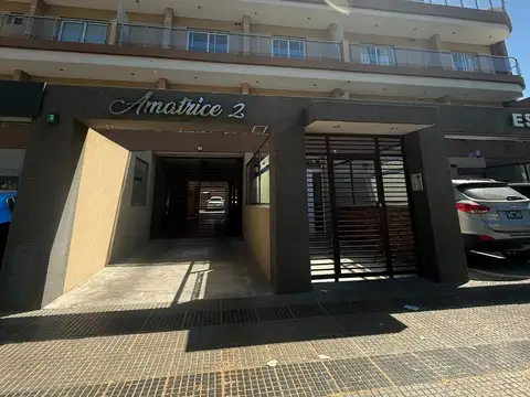 Departamento 2 ambientes San Antonio de Padua