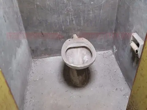 EXCELENTE GALPÓN DE 370 M² EN ALQUILER EN RAMOS MEJÍA