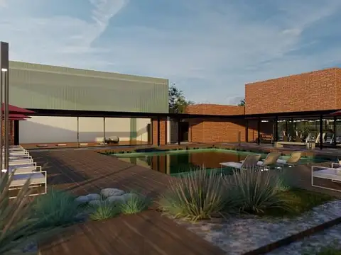 OPORTUNIDAD CANNING CHICO - Lote a la venta Etapa I