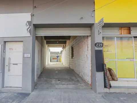 Local en Venta en Tigre Centro, USD 180.000