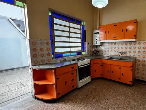 Depto Tipo Casa en Venta de 2 dormitorios