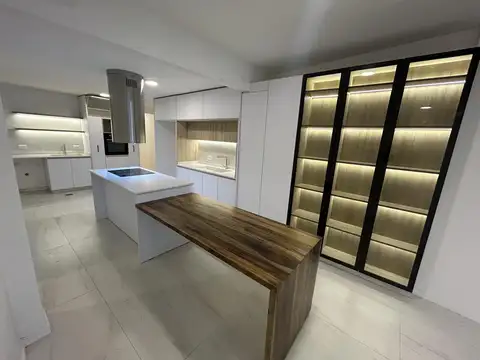 Departamento en Venta en Recoleta