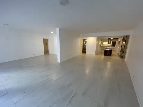 Departamento 5 ambientes con 2 baños