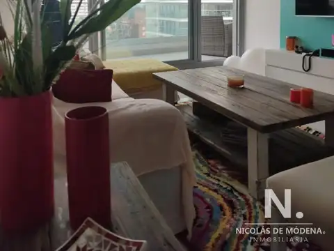 Departamento en Venta en Playa Brava, USD 330.000