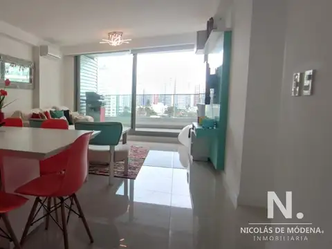 Departamento en Venta de 2 dormitorios