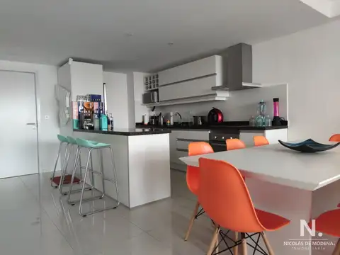 Departamento en Venta de 3 ambientes