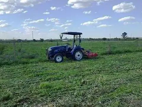 Terreno en Alquiler de 90000,0 m2