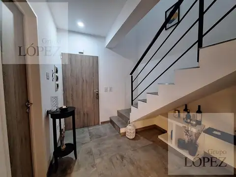 Departamento en Alquiler de 3 ambientes