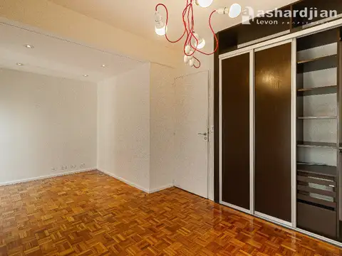 Departamento 4 ambientes con 3 baños