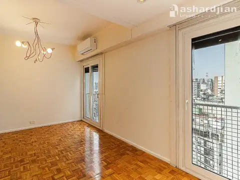 Departamento en Venta 50 años