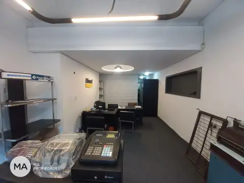 Local en Venta en Centro, USD 109.000