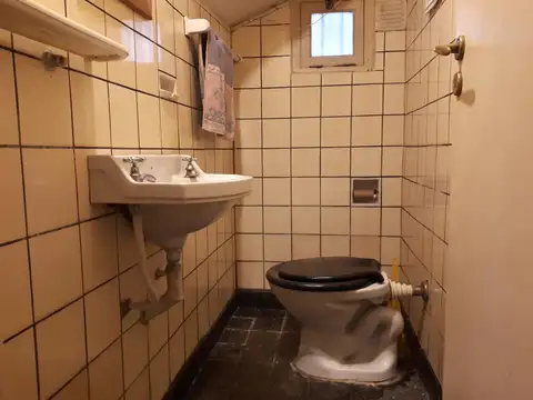 Depto Tipo Casa 4 ambientes con 1 baño