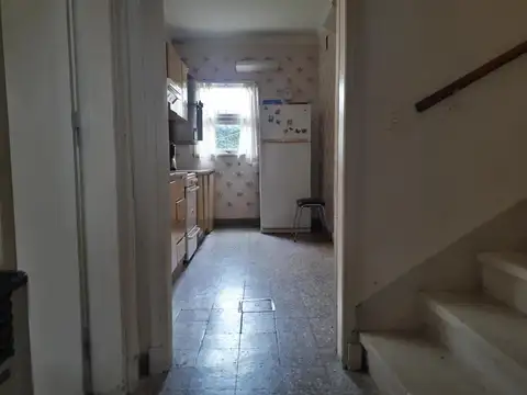 Depto Tipo Casa en Venta con 1 cocheras