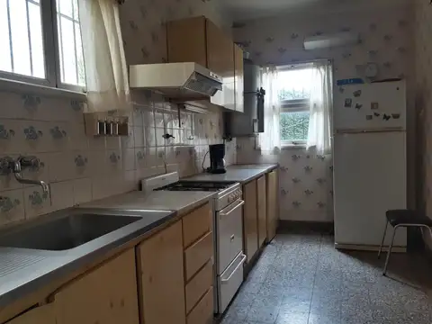 Depto Tipo Casa en Venta 1 año