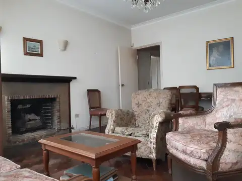 Depto Tipo Casa en Venta de 3 dormitorios