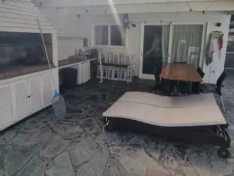 Avenida Santa Fe 2800