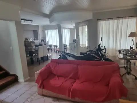 Casa en Venta de 4 dormitorios