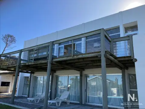 Casa en Alquiler Temporal de 3 dormitorios