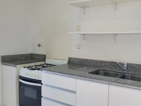 Departamento en Venta en Nordelta, USD 145.000