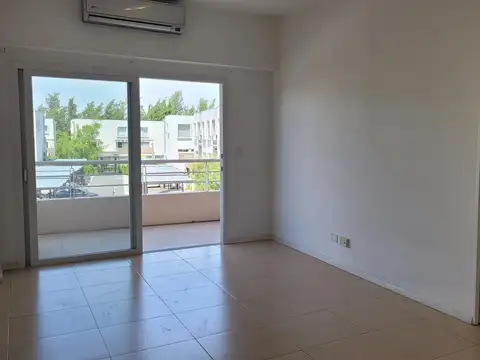 Departamento en alquiler residencial