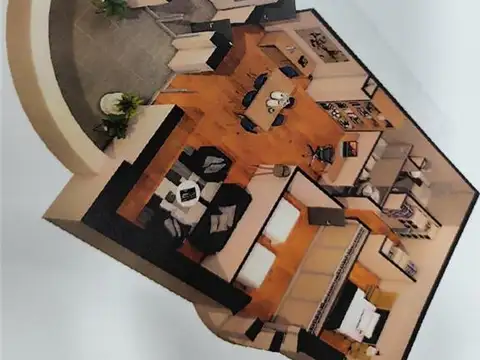 EDIFICIOS EN BLOCK/ESTRUCTURAS/OBRAS - MONSERRAT, CAPITAL FEDERAL