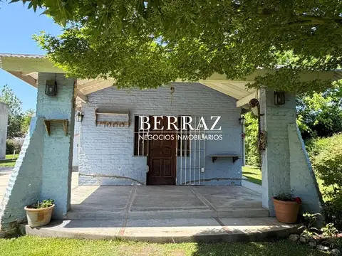 Casa en Venta 30 años