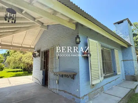 Casa en Venta al Noreste